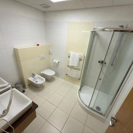 Penzion Siron Detva Zewnętrze zdjęcie